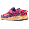 ASICS Kid's PRE Noosa TRI 13 Pre-School Running Shoes, 2.5, Blazing Coral/White