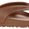 Birkenstock Unisex Honolulu EVA Sandal, Copper, 43 R EU