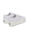 2790 NAPPA OPTICAL WHITE-SILVER-FAVORIO