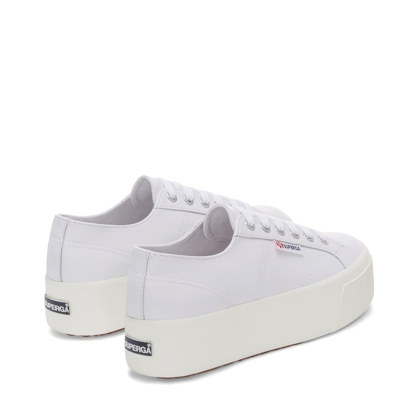 2790 NAPPA OPTICAL WHITE-SILVER-FAVORIO