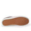 Vans Men's Atwood Deluxe Sneaker, Deluxe Textile Walnut/Grey, 11.5 M