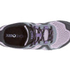 Xero Shoes Women's Mesa Trail, Orchid, 8.5