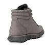 Cole Haan Mens Zerogrand Remastered Waterproof Hiking Boot, December Sky Nubuck/Black/Pavement, 11-W US