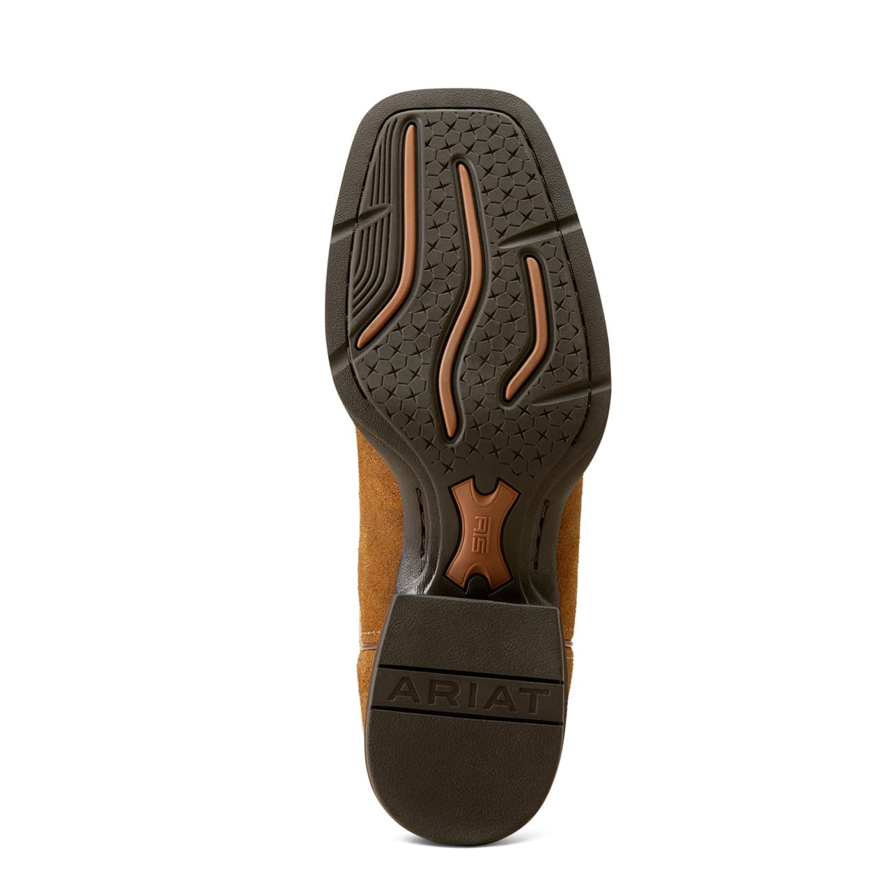 ARIAT Men’s Sport Patriot Western Boot