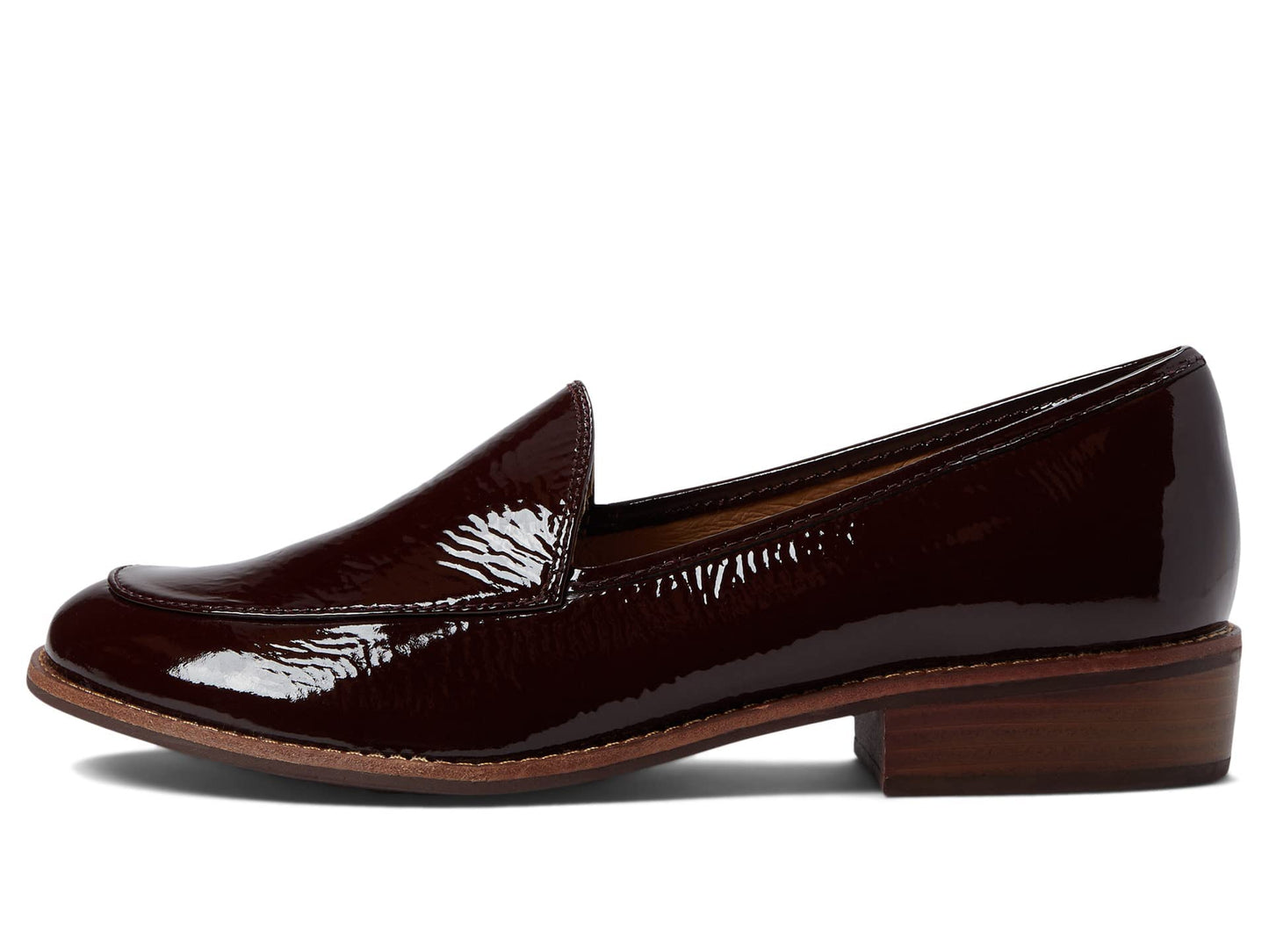 Sofft Women's Napoli Burgundy/Medium / 8