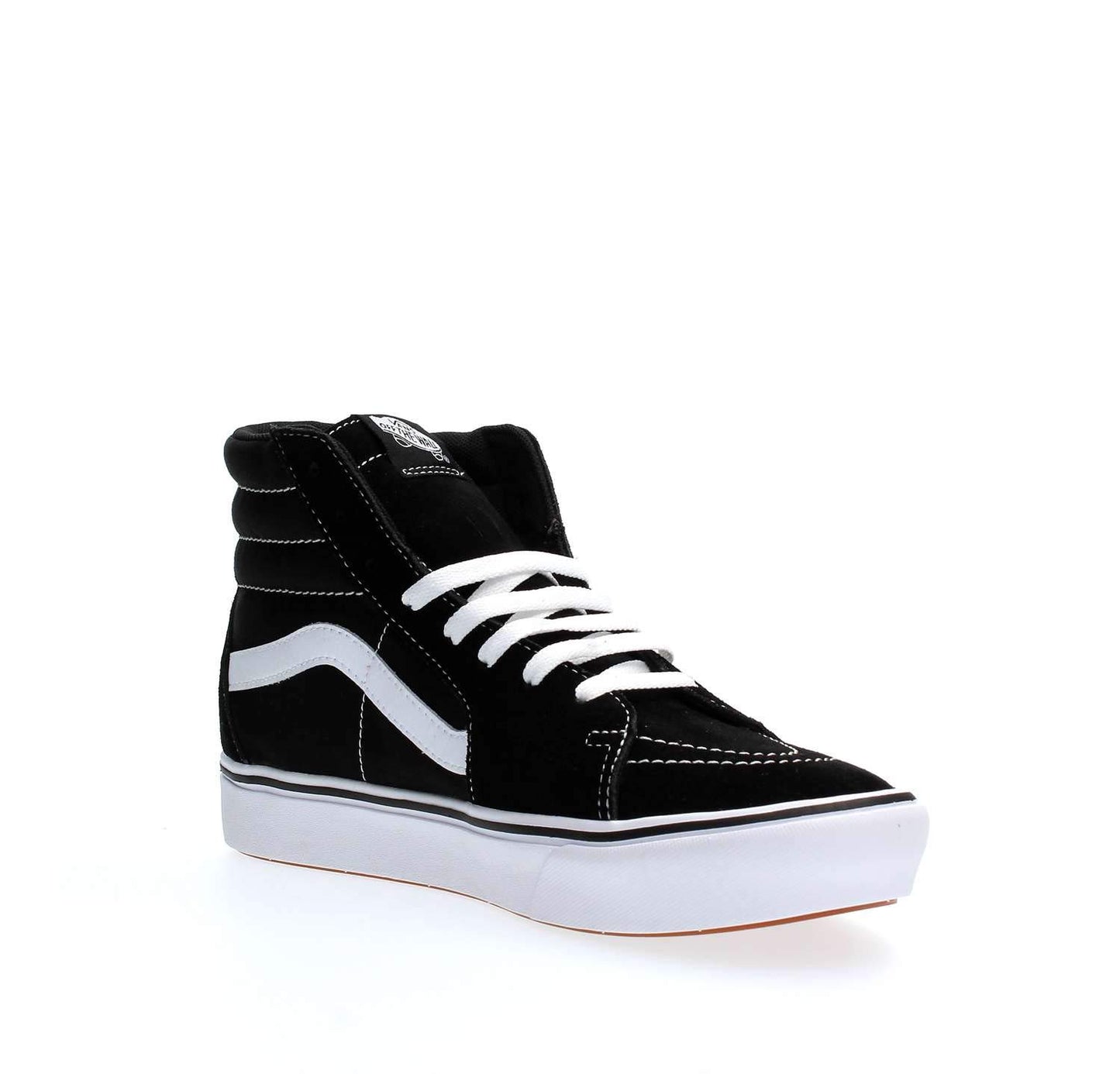 Vans ComfyCush Sk8-Hi (Classic)
