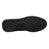 Florsheim Montigo Moc Toe Venetian Loafer Black Smooth Leather/Black Sole 8.5 M (D)
