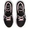 ASICS Girl's Jolt 3 PS (Toddler/Little Kid) Black/Barely Rose 12 Little Kid M