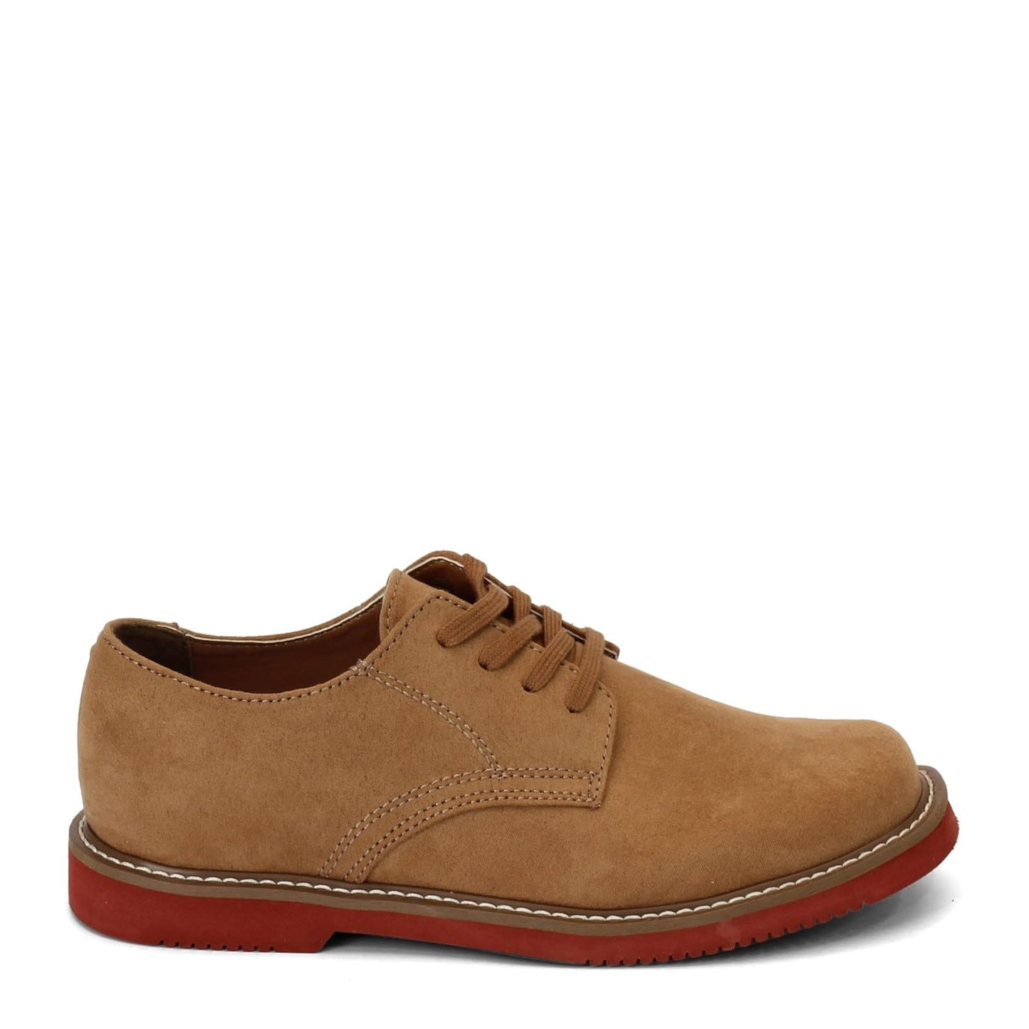 Sperry Kids Boy's Caspian III (Little Kid/Big Kid) Dirty Buck 3 Little Kid