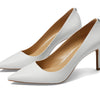 Michael Kors Alina Flex Pump Optic White 7 M