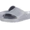 Birkenstock 1017002145 Barbados Silver Eva R 45