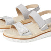 Mephisto Dominica Light Grey Soleo EU 36 (US Women's 6) B (M)