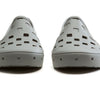 Vans Slip-ON TRK Shoes Pewter Men 8 Women 9.5