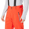 Obermeyer Force Suspender Pants Red 2XL R