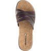 Merrell Women's Around Town Arin Slide Slipper, Espresso, 06.0 M US
