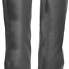 Nine West Women's Radish3 Boot, Black 001, 9