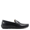 Florsheim Throttle Penny Black 11 M (D)