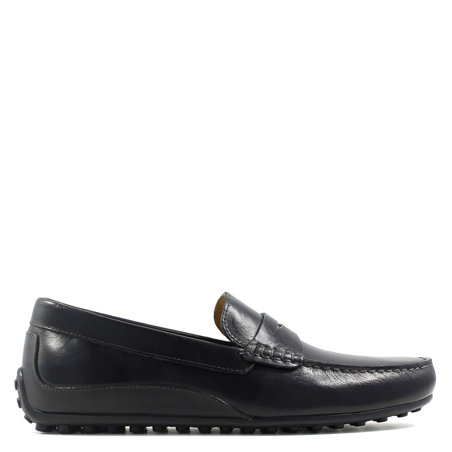 Florsheim Throttle Penny Black 11 M (D)