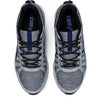 ASICS Gel-Venture® 7 Sheet Rock/Asics Blue 8 4E - Extra Wide