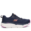 Skechers Performance Max Cushioning Elite 128262 Womens Running 65 BM US Navy