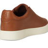 Cole Haan Men's Grandpro Luxe Slip-On Sneakers, British Tan/Ivory, 11.5-M US