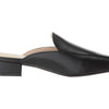 Cole Haan Women's Piper Mule, Gold Snake Print, 5