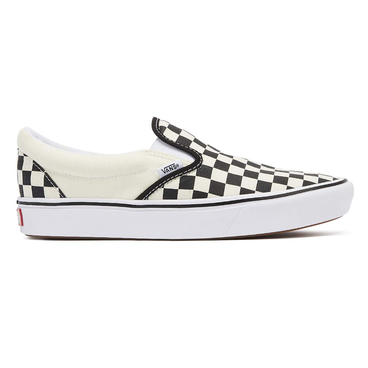 Vans, Classic Chequered, 10 US