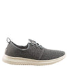 Hey Dude Men's Relay Sox Sneakers, Taupe, 13 US M/EU 46