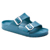Birkenstock Unisex Arizona Essentials EVA Sandal Turquoise 37 N EU