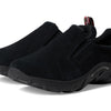 Merrell Jungle Moc Moccasin, Black, 13 Wide US Unisex Big_Kid