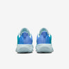 Giannis Immortality 4 Big Kids' Basketball Shoes (FZ6734-300, Dusty Cactus/Royal Pulse/Green Frost/White) Size 5.5