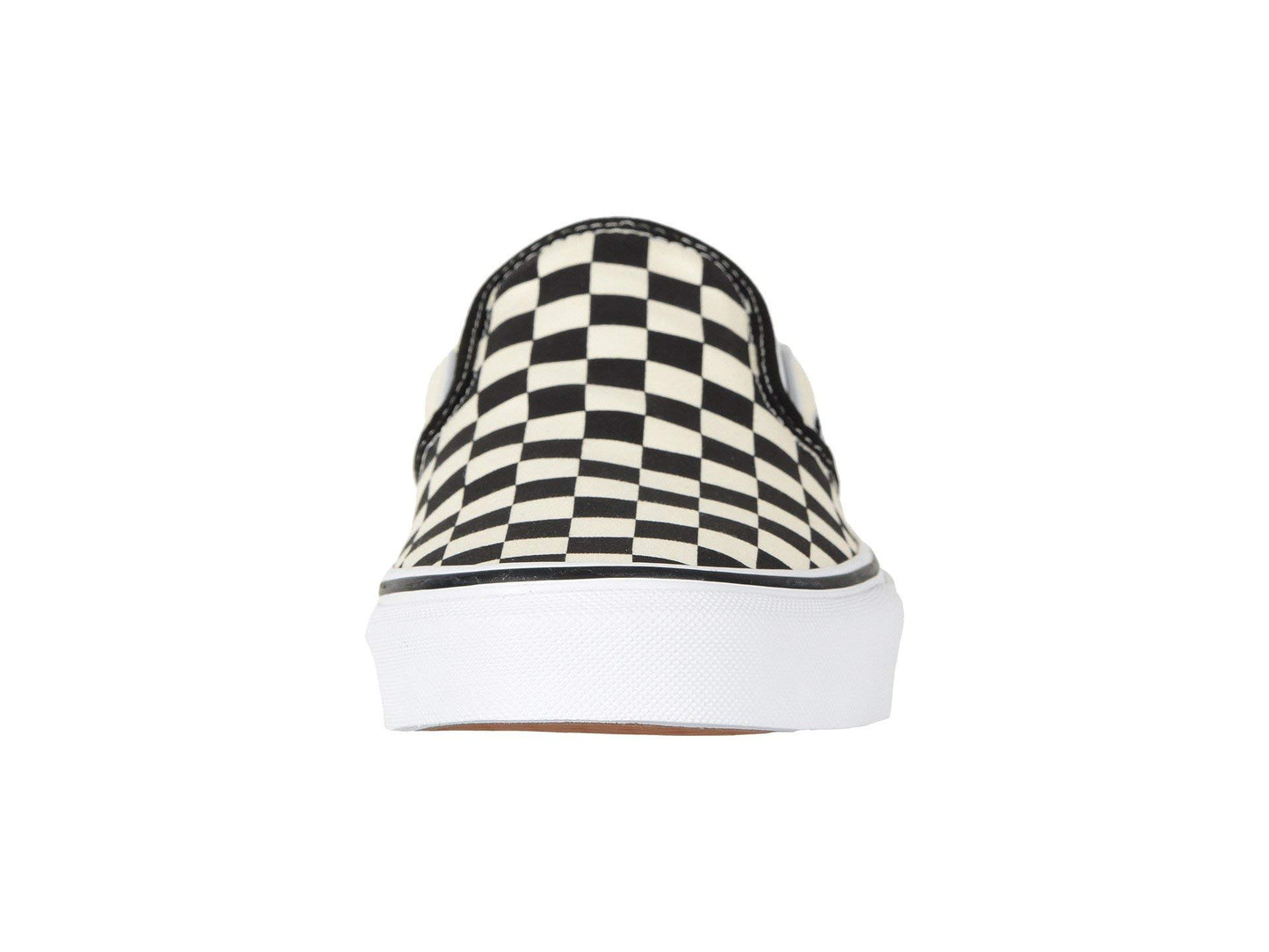 Vans Unisex Adults’ Classic Slip On Trainers