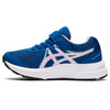 ASICS Kid's Contend 7 Pre-School Running Shoes, K10, Lake Drive/Barely Rose