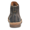 BORN Faline Dark Grey Distressed