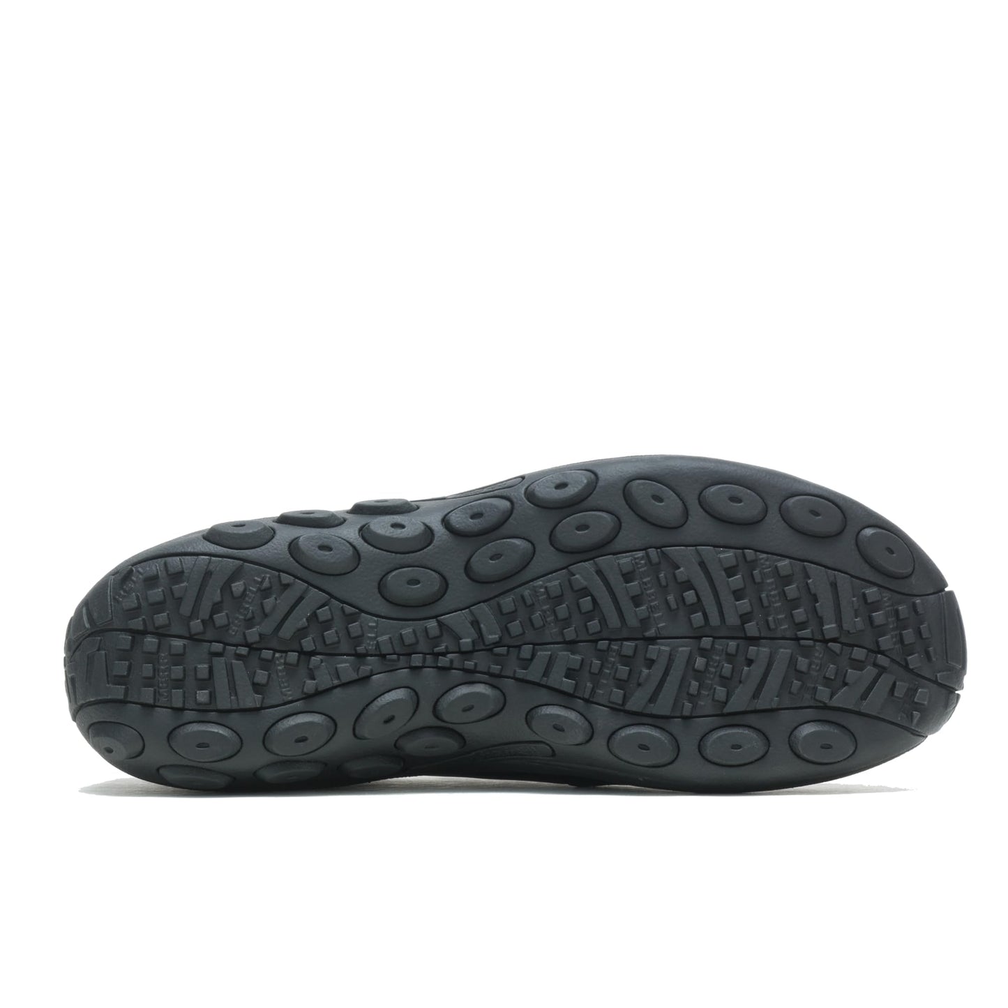 Merrell Jungle Moc Leather 2 Black 12.5 M