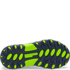 Merrell Boy's Trail Chaser Shoe, navy/green, 020 Wide US Little Kid