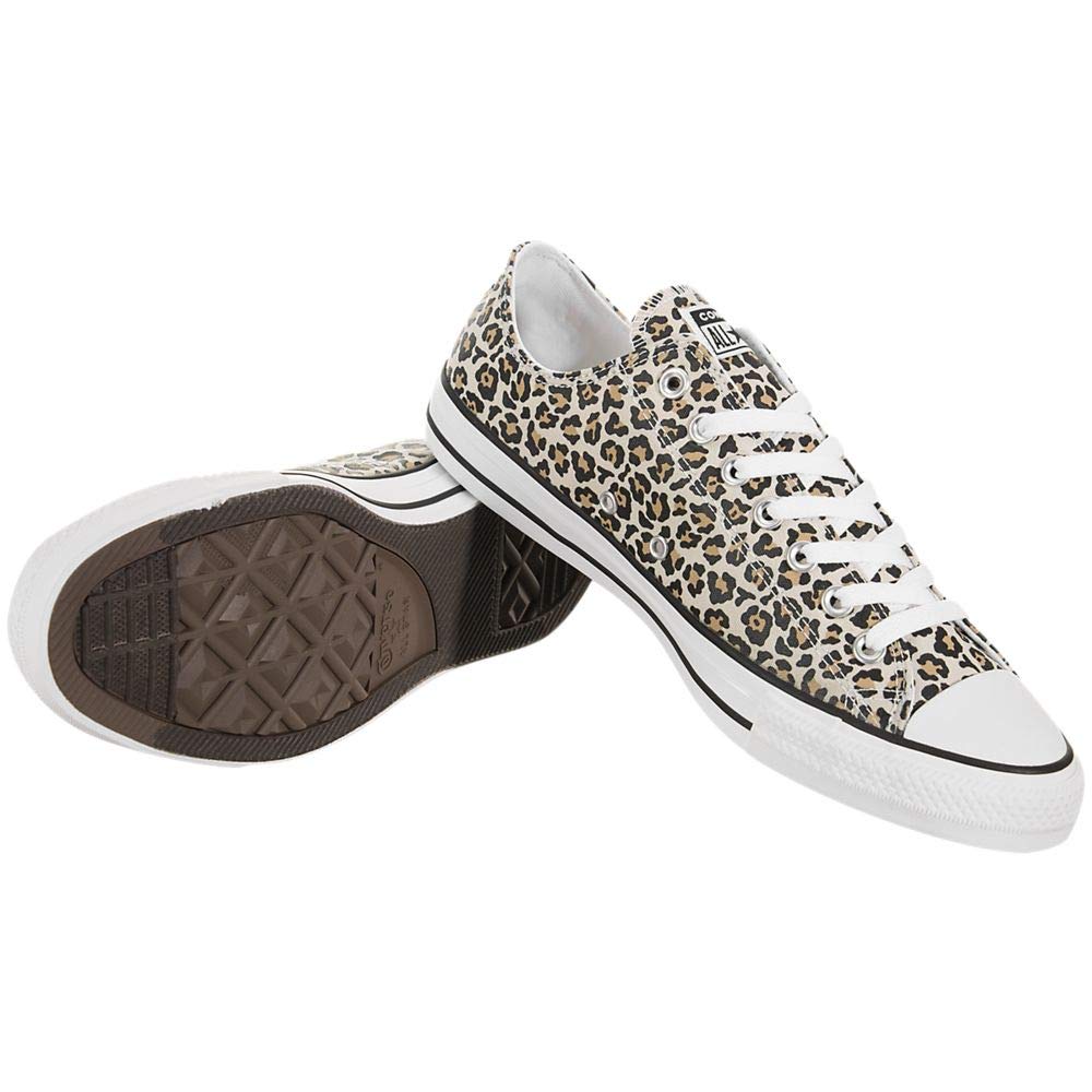 Converse Chuck Taylor All Star Low (Leopard)