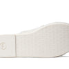 Michael Kors Frieda Slipper Light Cream 8 M