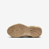 Giannis Immortality 4 Big Kids' Basketball Shoes (FZ6734-200, Light Khaki/Alabaster/Total Orange/White) Size 2.5