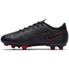 Nike Jr Mercurial Vapor 13 Academy MG scarpa da calcio nera da bambino AT8123-060