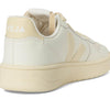 VEJA Men's V-10 Prime Sneaker, Pure Calcaire, 9.5