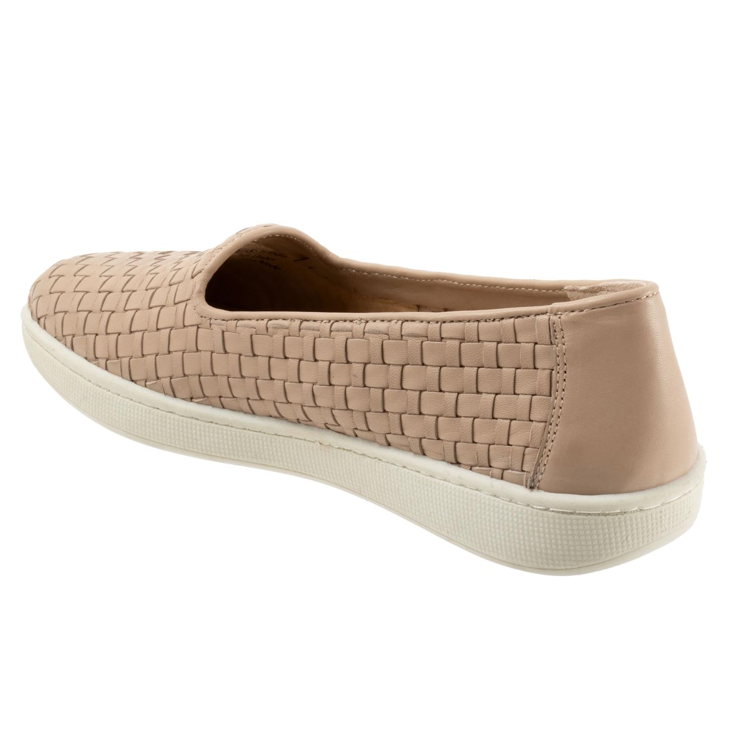 Trotters Women's Adelina Loafers Nude 9 Medium