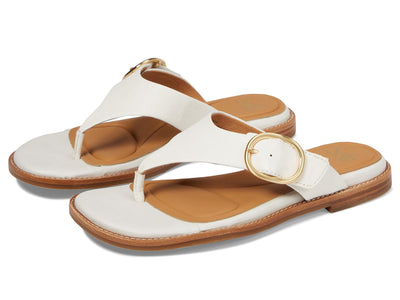 Sofft Womens Nancia White 10 Medium