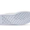 Cole Haan Women's Grand Crosscourt Daily Sneaker, Silver Glitter MES, 8