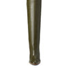 SCHUTZ Gabrielle Up Military Green 8 M
