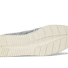 Cole Haan Womens Grand City Platform Oxford, Silver Talca/Ivory, 6 Medium