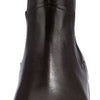 Vagabond Shoemakers Jillian Leather Chelsea Bootie Java EU 41 (US Women's 11) M