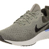 Nike Women's Odyssey React Running Shoe Dark Stucco/Black-Newsprint-Royal Pulse 9.0