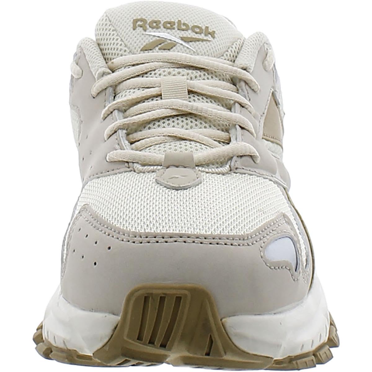Reebok Hyperium Work EH Steel Toe Tan/Gold 6 B (M)
