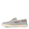 Sperry mens Bahama 2 Sneaker, Grey, 9 US